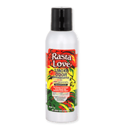 Smoke Odor Spray Rasta Love