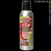 Smoke Odor Spray Cinnamon Apple