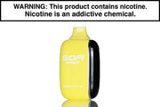 Sensa 0% Nicotine 5k Puffs