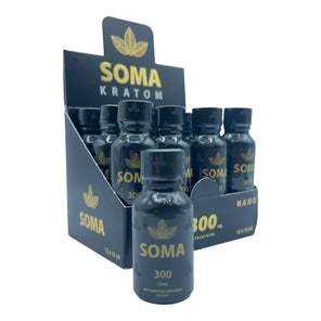 Soma Shot