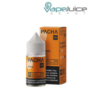 Pacha Mama Salts 30ml Sorbet 25mg