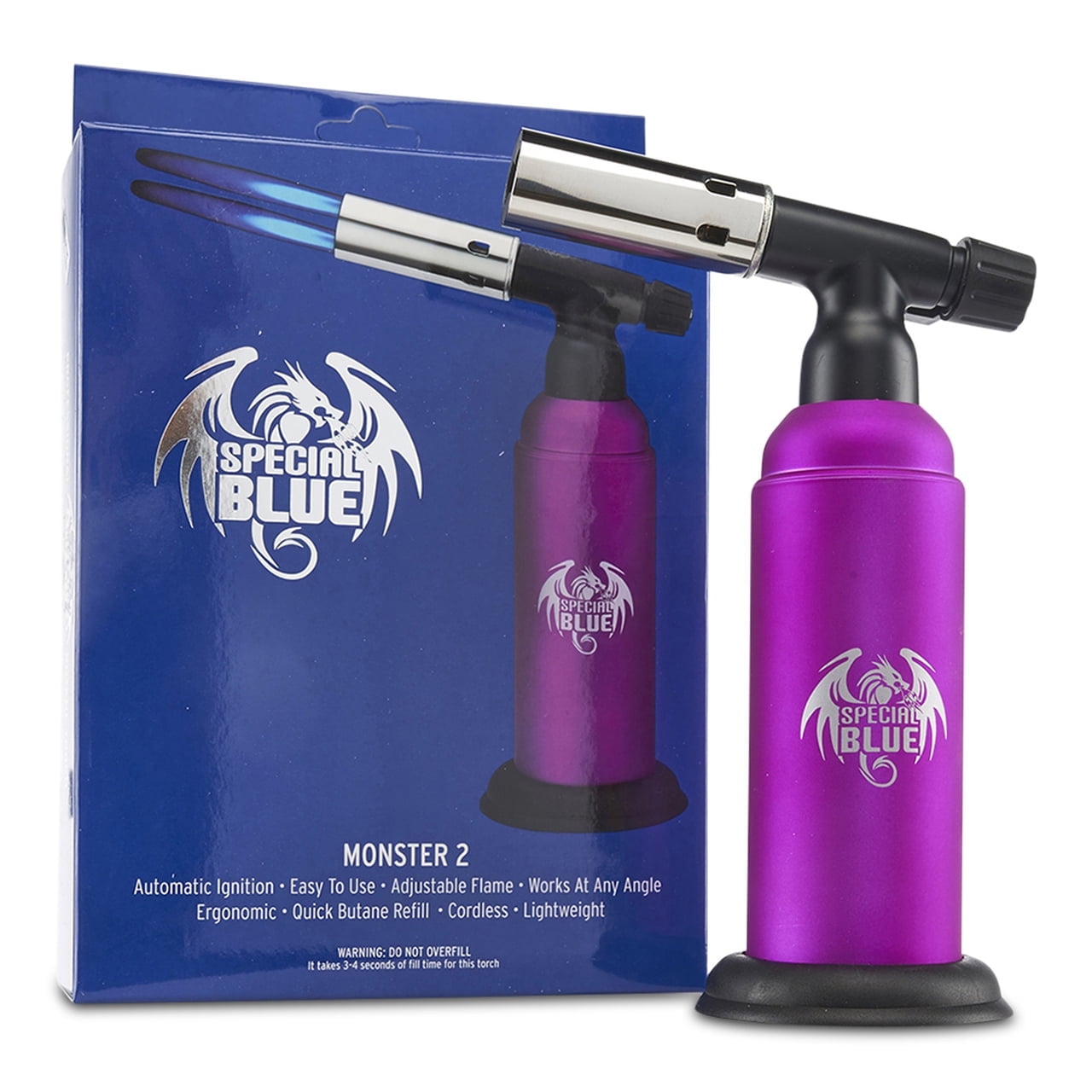 Special Blue Torch2