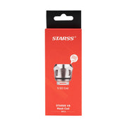 Starss V8 Mesh Coil (0.5) Pack