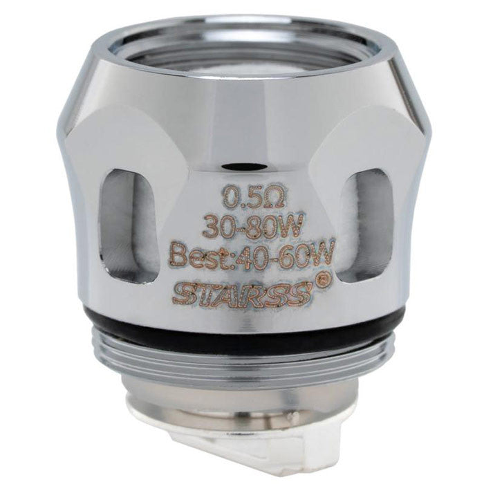 Starss V8 Mesh Coil (0.5)