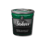 Stokers Fine Cut Wt
