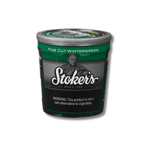 Stokers Fine Cut Wt