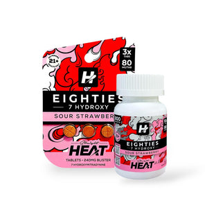 Eighties 80 Mg