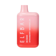 BC5000 DISPOSABLE STRAWBERRY WATERMELON