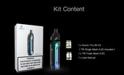 *Suorin Trio 85 Kit