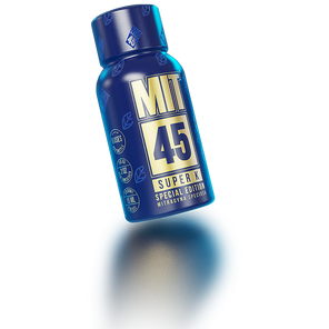 MIT 45 Super K Liquid Kratom & 7OH 1oz Shot