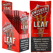 Swisher Sweet Leaf