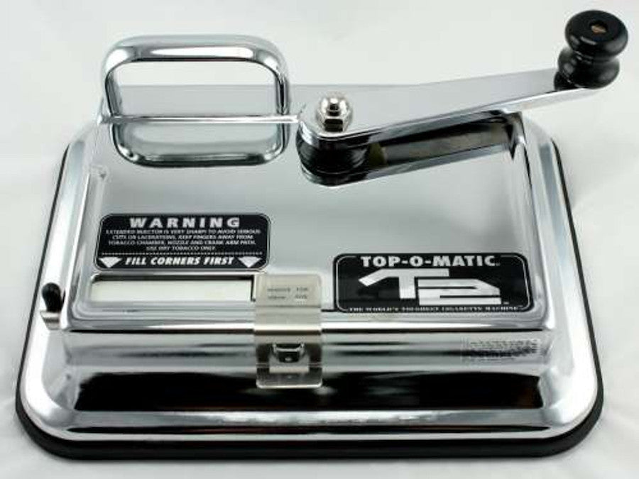 Top-O-Matic T2