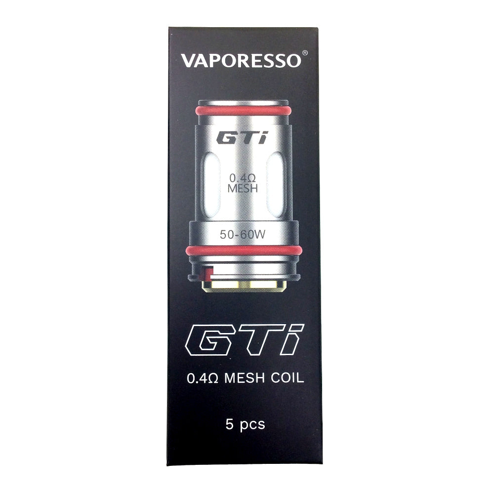 Vaperrso 0,4