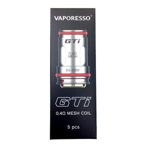 Vaperrso 0,4