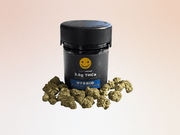 Prepackaged THC-A flower 1 Gram