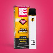 Mamba Prerolle Thca