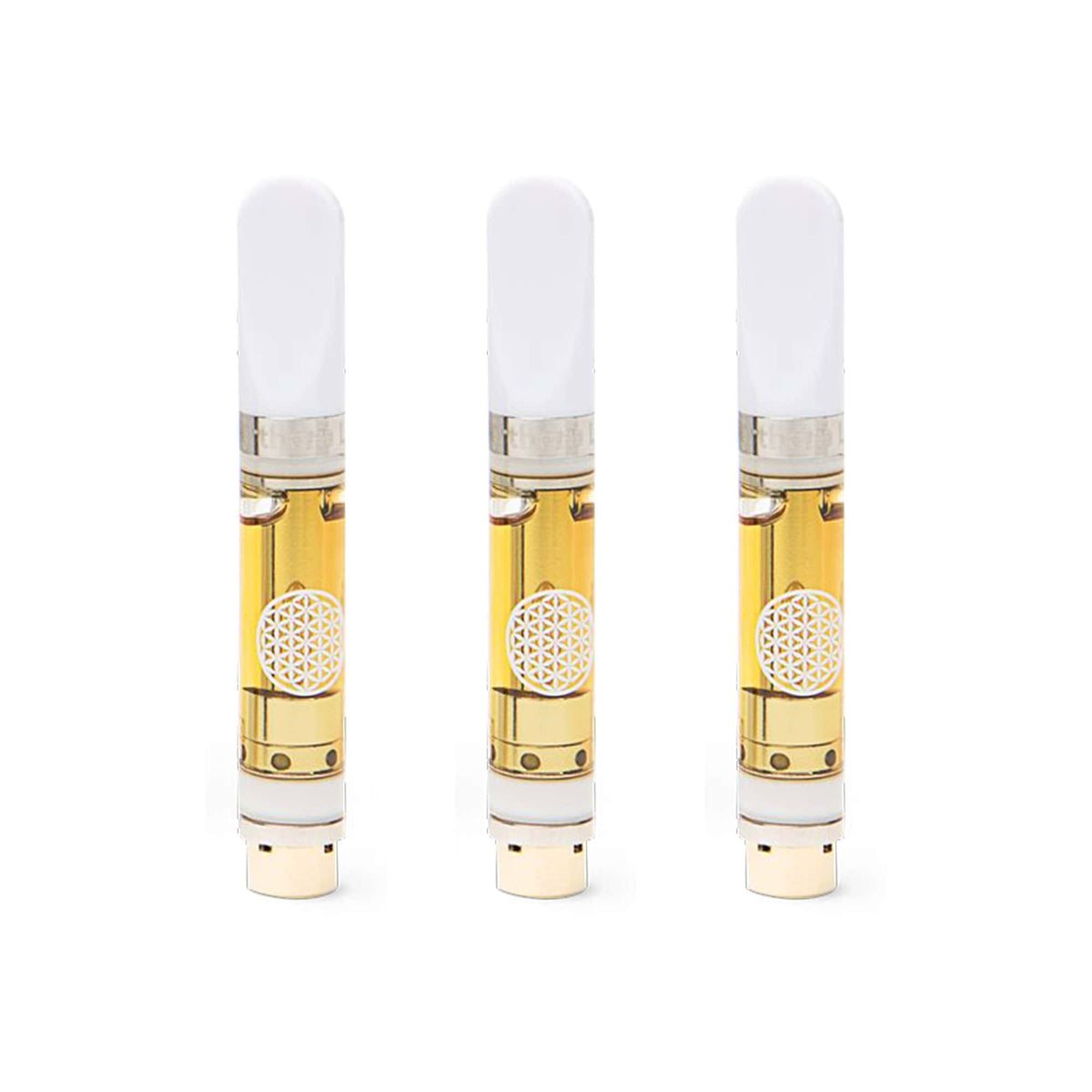 NYB THCa 1G Vape
