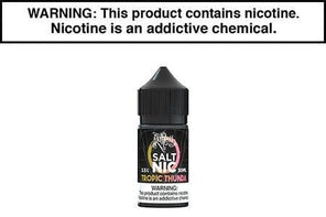 Ruthless 60ml Tropic Thunda 6mg