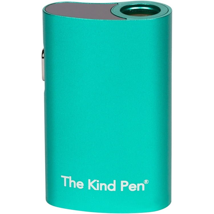Brezzy Kindpen Cartridge Vape2