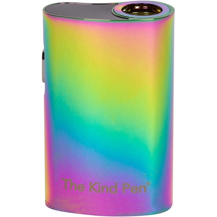 Brezzy Kindpen Cartridge Vape4