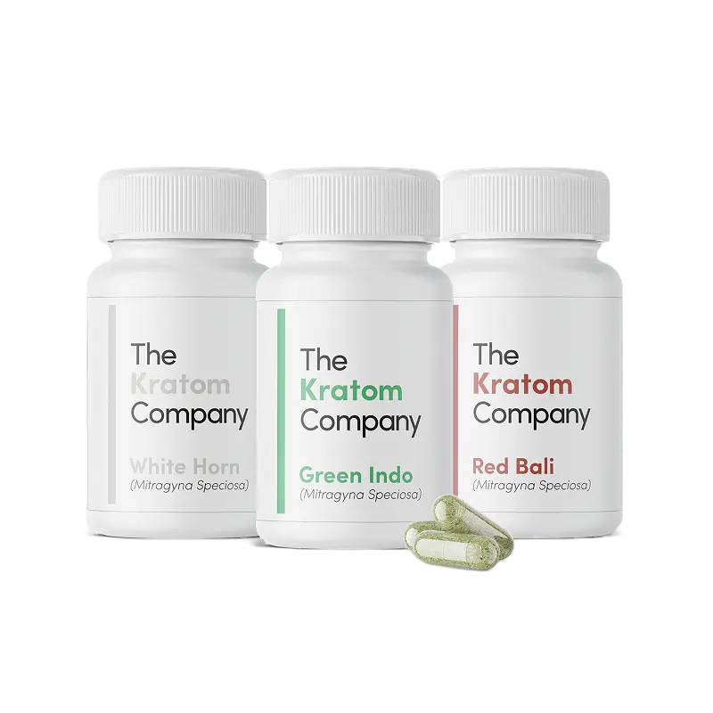 Kratom Company