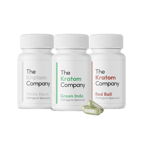 Kratom Company