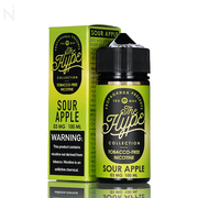 Propaganda The Hype 100ml TFN America 3mg