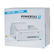 Poweroll 2 Cigarette Machine Elec