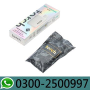 *THC-A/D6 Torch Liquid Diamonds Disposable 3.5g