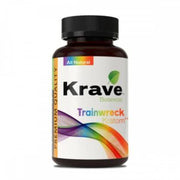 Njoy Kratom Trainwreck 75cap