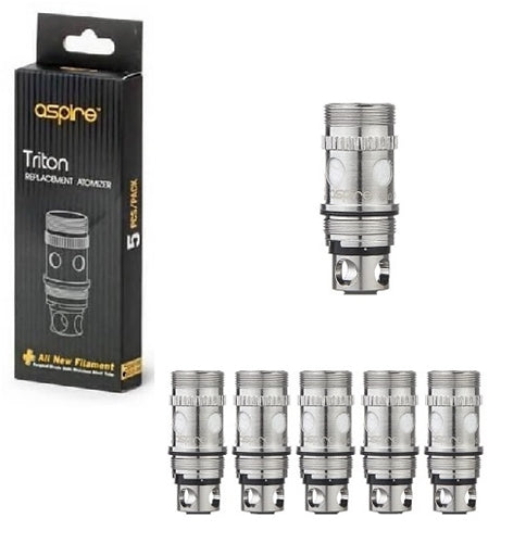 Aspire Triton 0.4