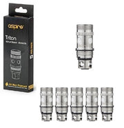 Aspire Triton 0.4