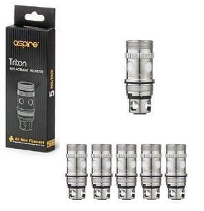 Aspire Triton 0.4