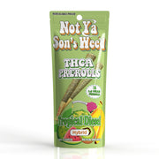 Not Ur Son's Weed