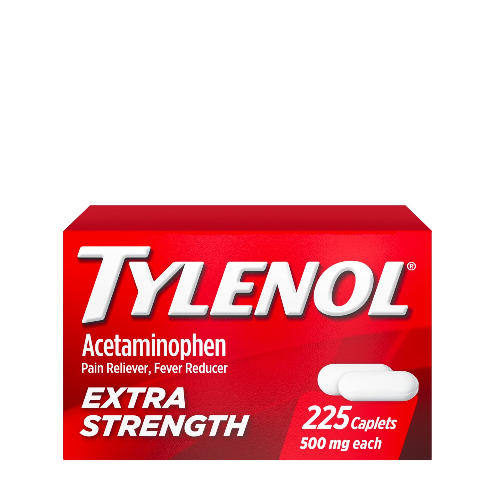 EXTRA STRENGTH