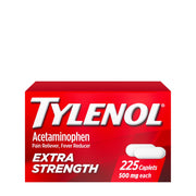 EXTRA STRENGTH