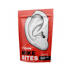 D8 Mike Bites 500mg Gummies