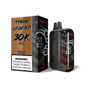 Tyson Vape 7000 Puffs