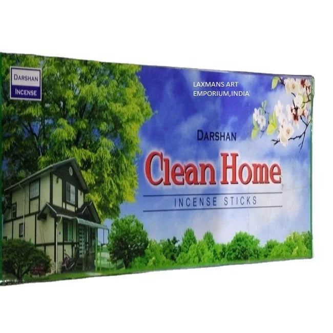 Darshan Clean Home