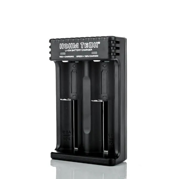 HOHM School Battery Charger