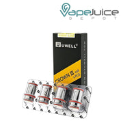 Crown 3 Coil