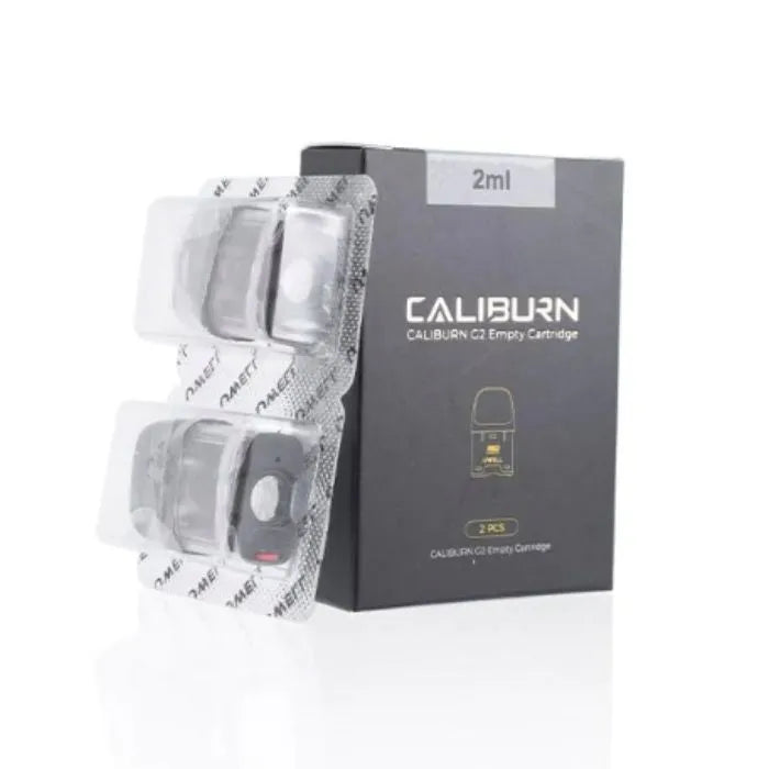 Caliburn G Pod