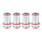 Crown 3 Coil 0.5 Pack Of 4