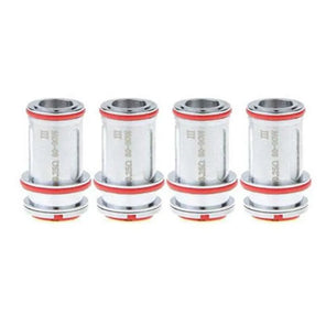 Crown 3 Coil 0.5 Pack Of 4