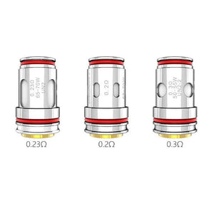 *UWell Crown IV Tank