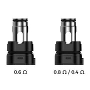 Crown 4 Coil Pack Of 4