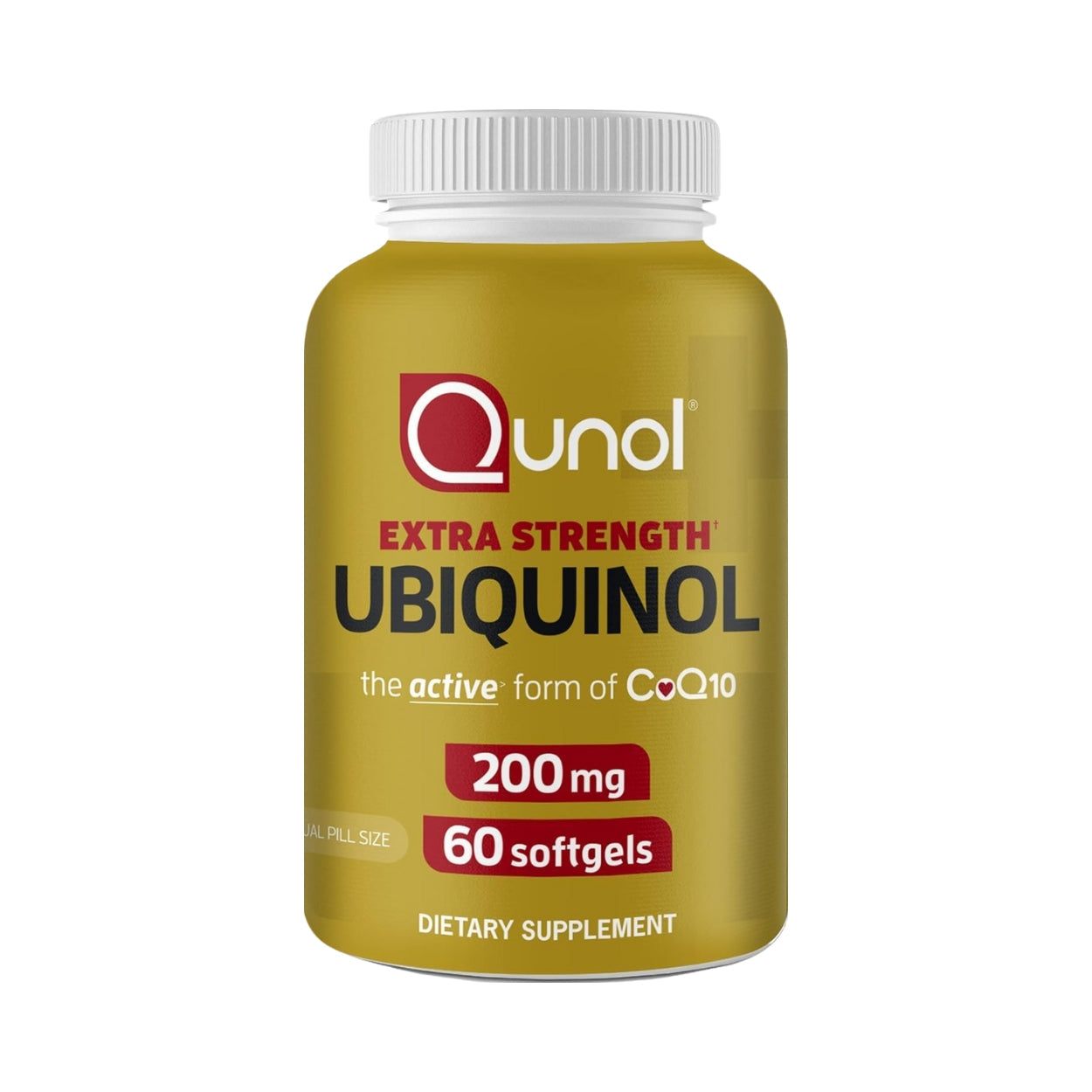 Presse'd Extra Strengtch 200 Mg
