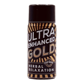 Ultra Gold Herbal Relaxation Shot