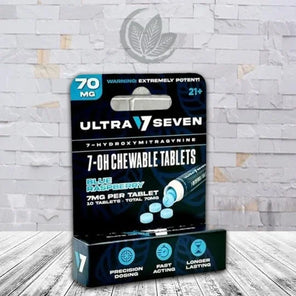 ULTRA 7SEVEN 70MG