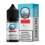 Air Factory Salt Nic